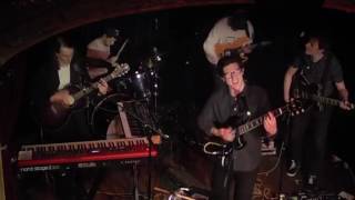 Dan Croll - Full Concert Live at Omeara 2017