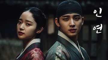 Thumbnail of [MV]〈인연〉 | 눈 내리던 날 시작된 운명과 세월이 흘러도 잊히지 않는 사랑을 노래한 애절한 한국 사극풍 감성 OST | 사극풍 노래 | HistoricalOST | 韓国OST