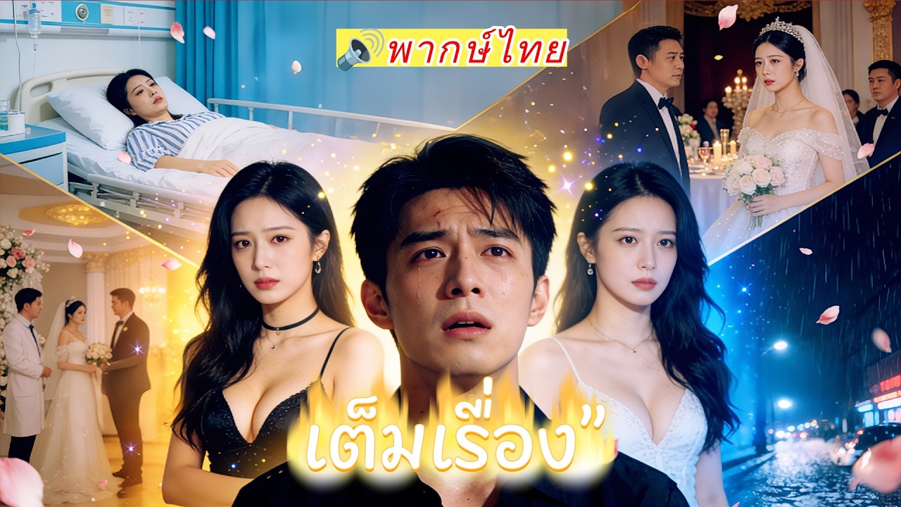 5 ปี！สองผู้หญิง สองการทรยศ！💔 ฉันเสียสละทุกอย่าง... สุดท้ายเป็นอัลไซเมอร์！วันที่真相แตก， ฉันจำ她们ไม่ได้！