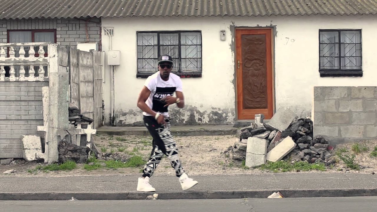 Rathatha by Driemanskap - Official Music video