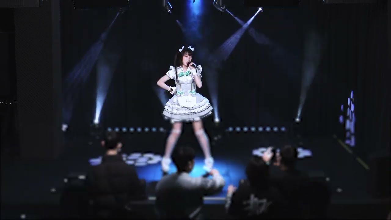 250117 『이 길 끝에서 닿은 솔직한 노래』 - 멜로네츠! Melonette’s!