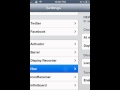 How to get F.LUX for IPod Iphone and Ipad