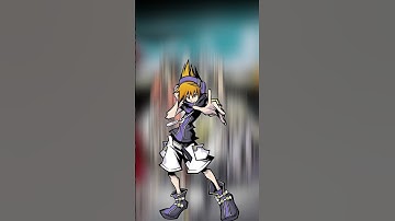 SQUARE ENIX KILLED THIS GAME.#squareenix#theworldendswithyoufinalremix #fyp #kingdomhearts #facts