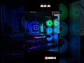 Building a gaming pc 1 millisecond for every subscriber I have