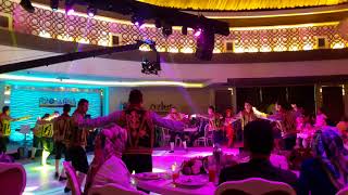 Ayaş Gökler Ekibi - Asfor Düğün Salonu