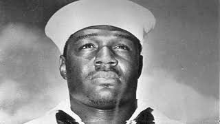 Doris Miller: What to know about the African American Pearl Harbor hero honored by US Navy