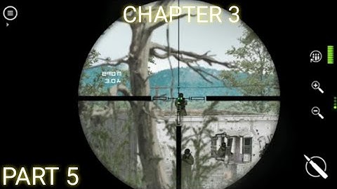 LONEWOLF(+18):KILL ALL ENEMIES - CHAPTER 3 EPISODE 5 - WALKTHROUGH (IOS/ANDROID)(NO PREMIUM STUFF )