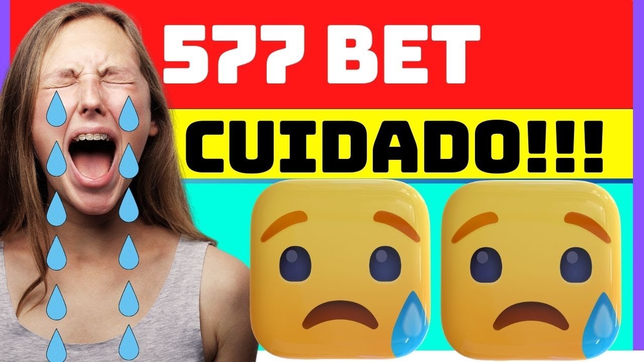 APP 577BET PAGA?⛔ (MUITO CUIDADO)⛔ APP 577BET COMO SACAR? 577BET PAGA ...