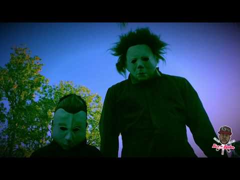 Video: Měl michael myers dítě?