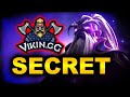 SECRET vs VIKIN.GG - Great Game! 60+ MIN - BEYOND EPIC DOTA 2