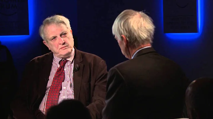 Insight: Ideas for Change - Globalization and Unem...