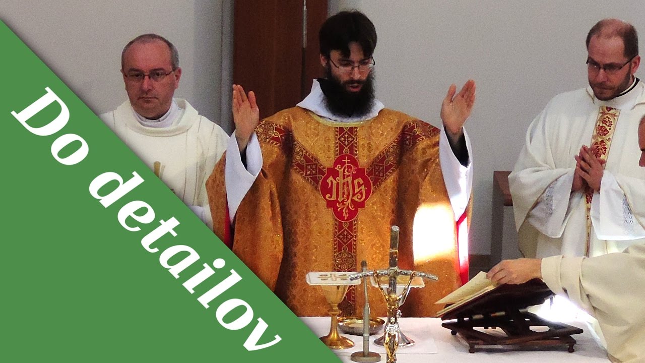 Koľko omší môže sláviť kňaz?