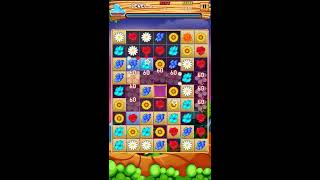 Blossom crush legend - Best of Match 3 Game screenshot 5