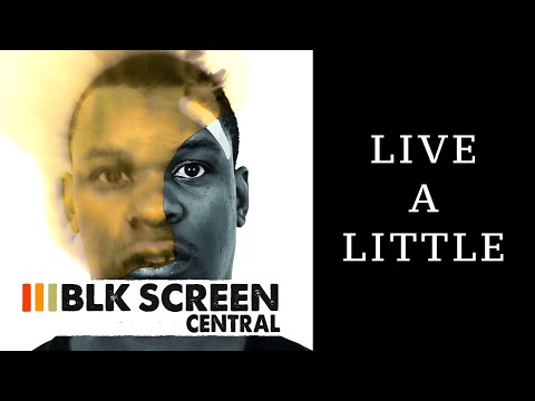 LIVE A LITTLE