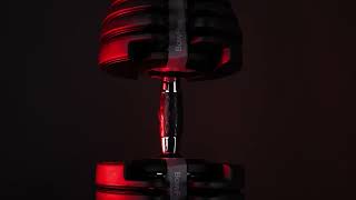 Fitness Product Tv Commercial - Bowflex 552 Dumbbells