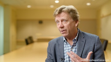 What is Esophageal Cancer?