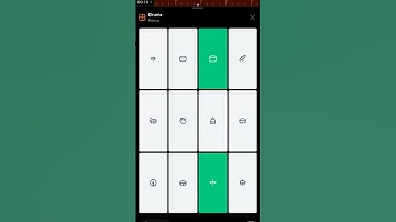 How to make music in bandlab | Drum pad tutorial |