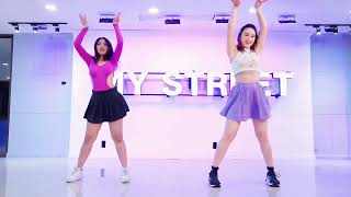 Barbie Girl (Remix) - Aqua,Tiesto / Learner’s Class / Benz Choreography