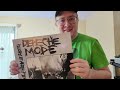 Depeche Mode's Some Great Reward Vinyl Boxset - US vs UK original releases!