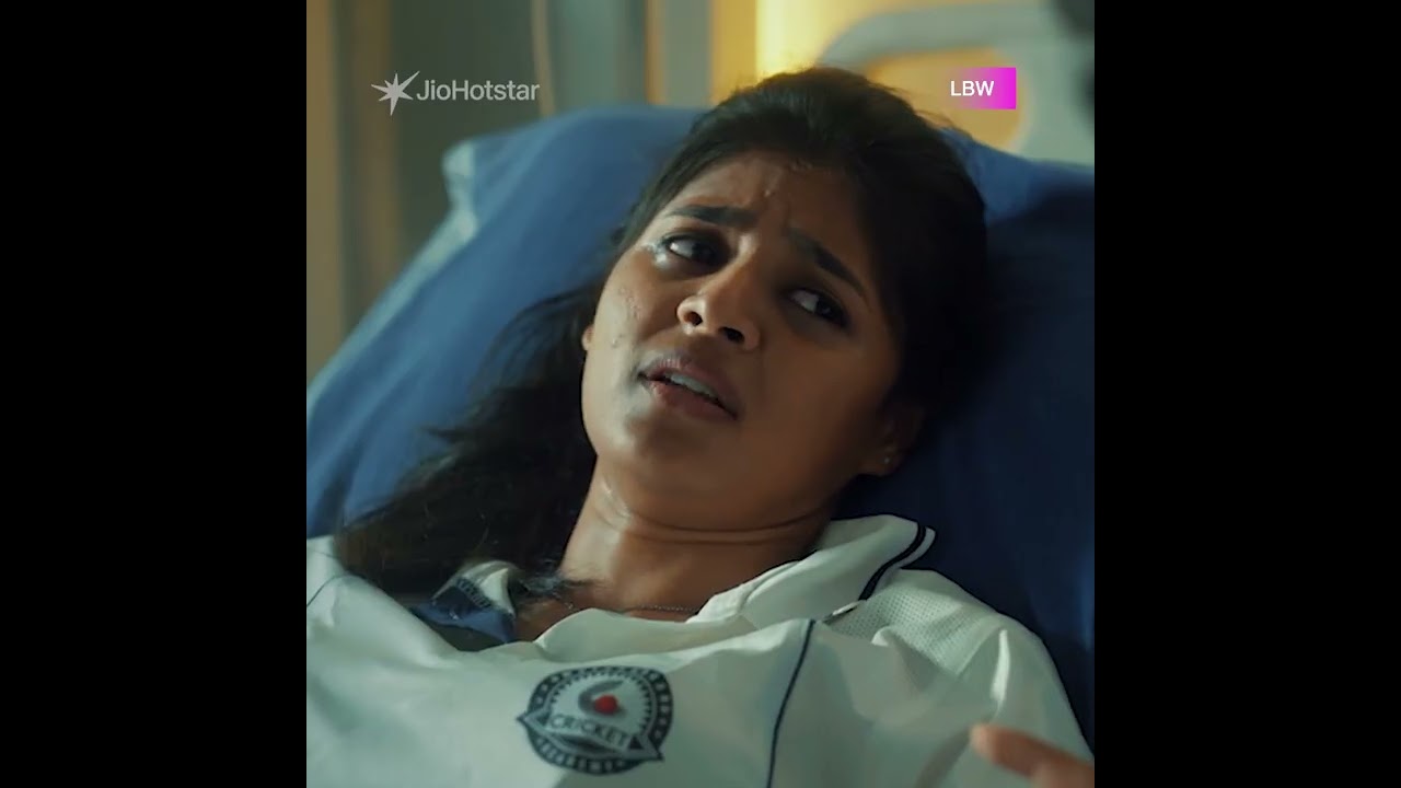 Hotstar Specials | LBW - Love Beyond Wicket | Streaming Now on JioHotstar