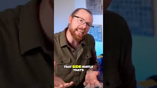 Turning a Side Hustle into CASH FLOW