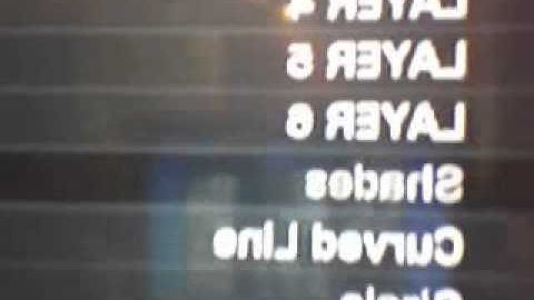 HOW TO MAKE (clown emblem black ops)