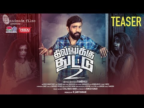 Dhilluku Dhuddu 2- 8 Feb 2019 (Malaysia Release)