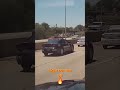 Caught Red-Handed: Phone Driver Pulled Over By Police! #shorts
