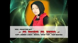 So Bujing So Jando || Voc: Masitoh Nasution