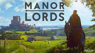 ГОЛОДАЮЩЕЕ ПОМЕСТЬЕ | Manor Lords / Поместье Лордов #3