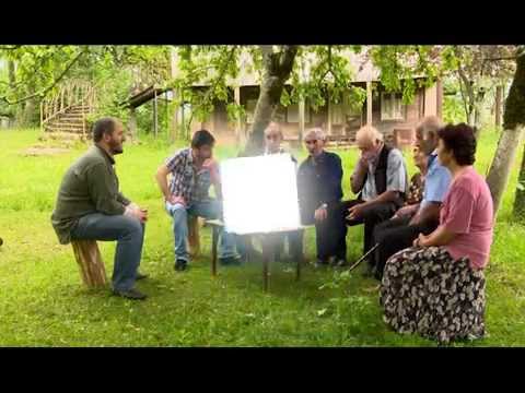 ეთნოფორი • etnopori (ანონსი/გადაცემა ოცდამეთერთმეტე) 24.06.2015წ.