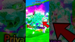 This Private Server Method Is THE BEST in Steal An Egg! (Roblox)