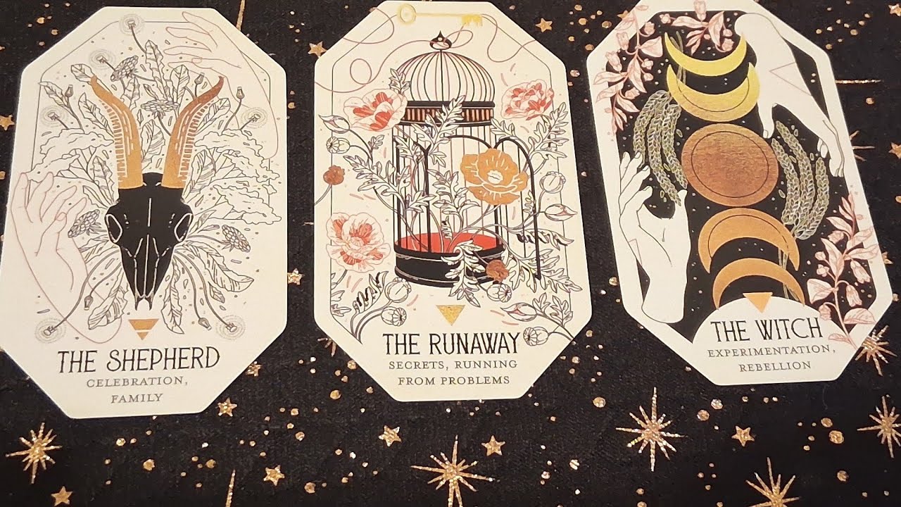 💕Эти отношения еще далеко не закончены, ждите от них ответа.✨️ ПОДРОБНО #провидец #таро #fyp