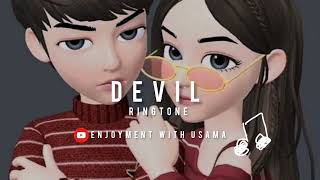 Most Popular Devil Ringtone On Call screenshot 5