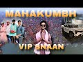 "Inside Mahakumbh" The Untold Story of World's Biggest Festival!"😌