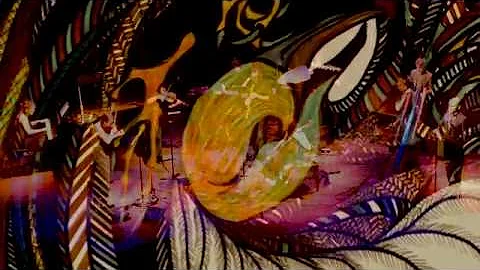 Herz Ensemble - Introduction