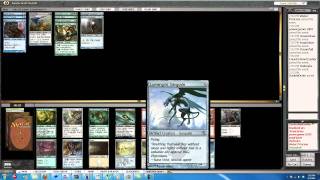 SOM Block Draft #1 Draft P1