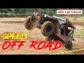 Speed offroad  off road bupati gowa 2019  jimny tubular iof  hengvantri