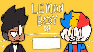 Lemon Boy - MAP calling- OPEN (19/38 taken)