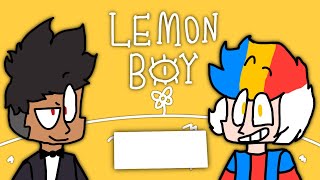 Lemon Boy - MAP calling- OPEN (19/38 taken)