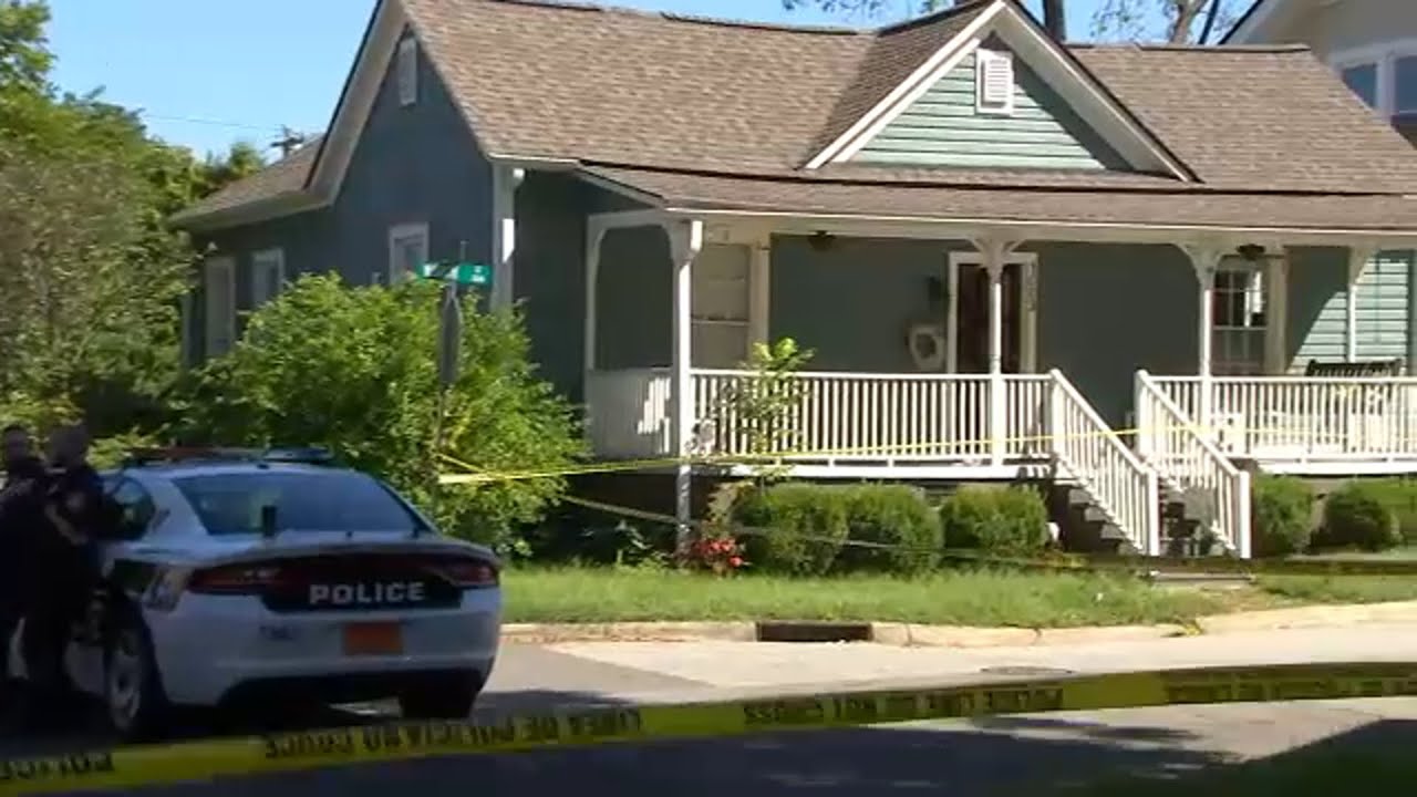 Durham Woman Shot And Killed Another With Life threatening Injuries durham-woman-shot-and-killed-another-with-life-threatening-injuries