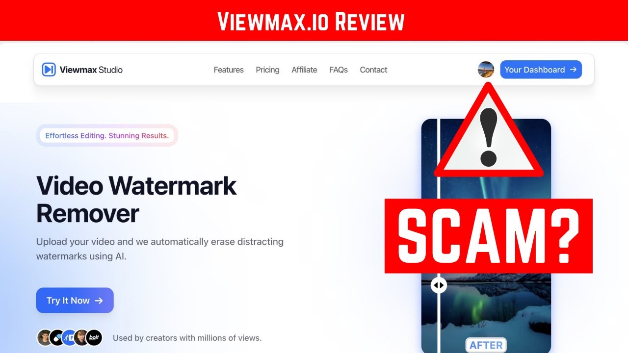 Viewmax.io Review 2026 - Legit Platform or Just Hype?
