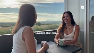 Testimonio real en Cleardent: Raquel y la cultura de equipo que nos hace crecer