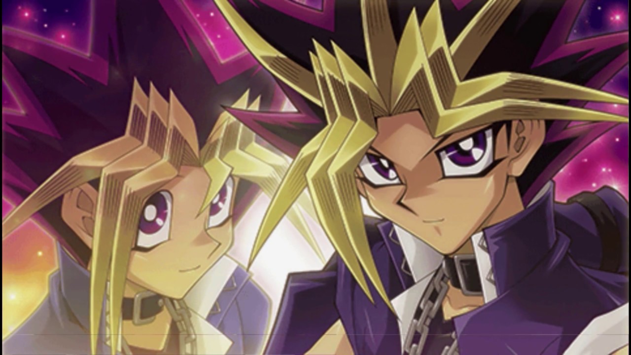 Yu-Gi-Oh! ARC-V Tag Force Special - Yami Yugi vs Yami Marik - Vídeo  Dailymotion