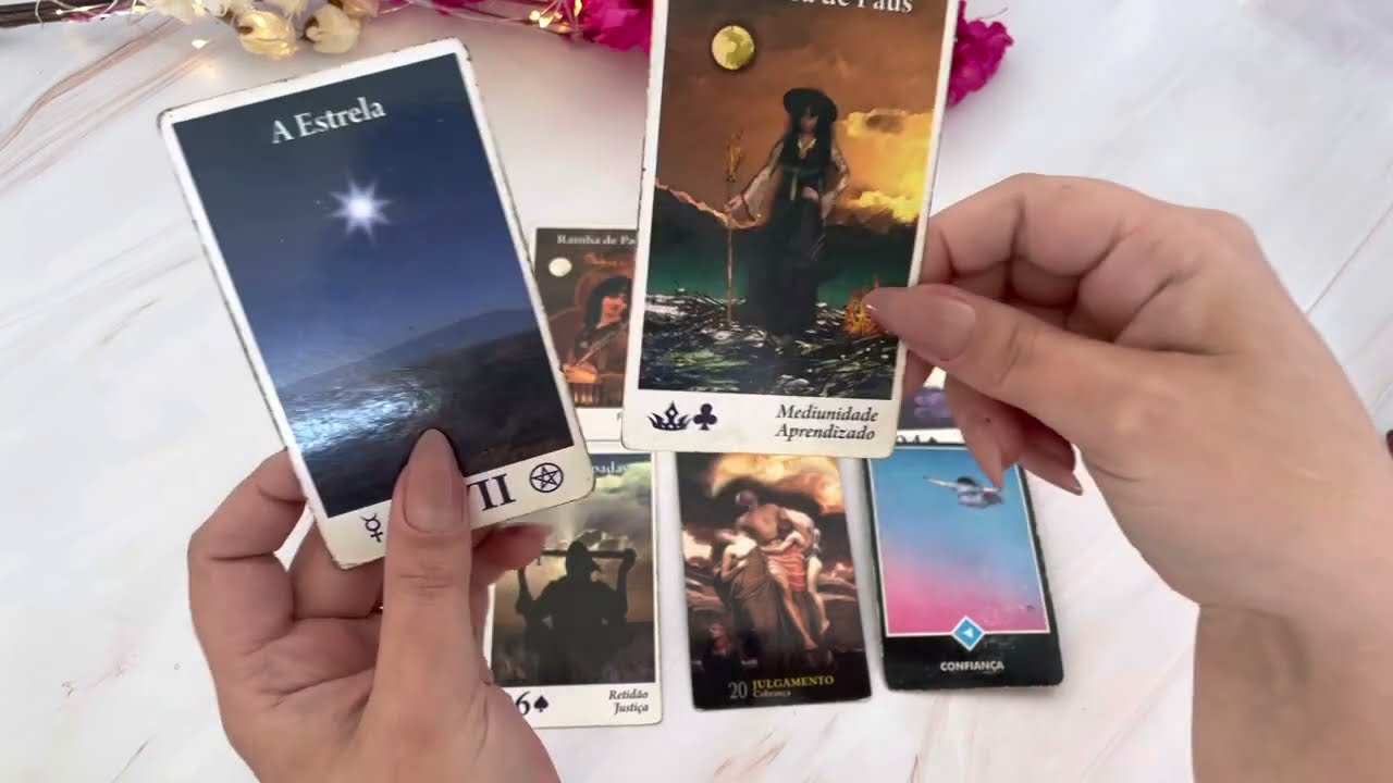 COMO ELE(A) FICOU DEPOIS QUE EU ME AFASTEI? O QUE FARÁ? | Tarot responde!