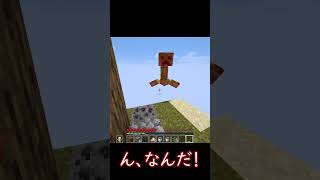 通称SKY 合格するものはごくわずか。監視されてたんだ #マイクラ #マインクラフト #マインクラフト #minecraft