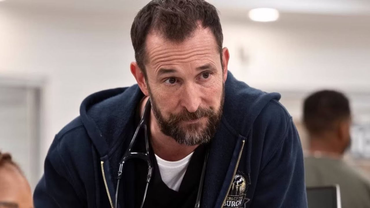 The Pitt Season 2 Debuts To Rare Perfect Rotten Tomatoes Score