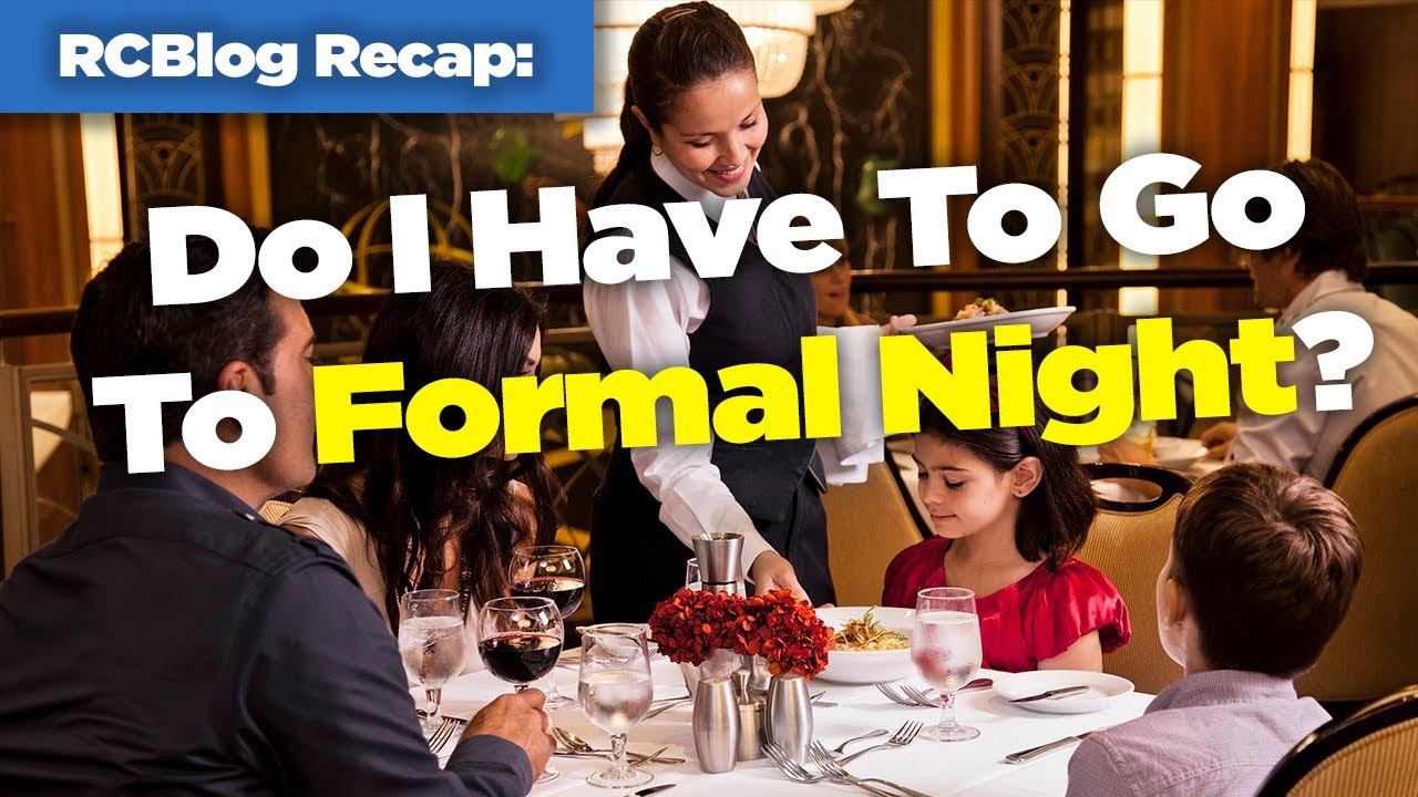 Royal Caribbean Q&A Recap! April 24, 2023