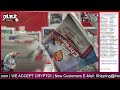 2025 Topps Chrome Update Jumbo FULL CASE BREAK Pick Your Team #51