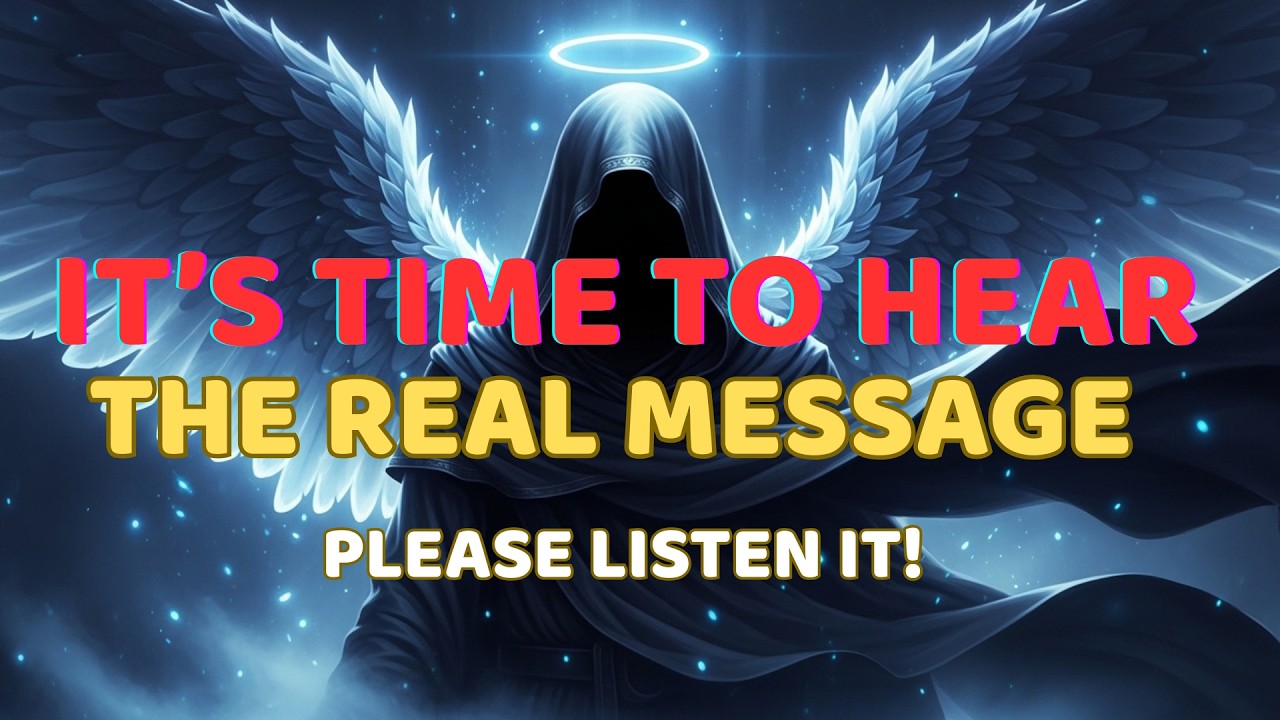 🔴 Chosen One: A Special Message Is Waiting for You ✨🙏